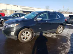 2GNAXXEV3M6121638 2021 CHEVROLET EQUINOX