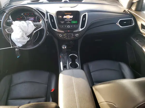 2GNAXXEV3M6121638 2021 CHEVROLET EQUINOX - Image 8