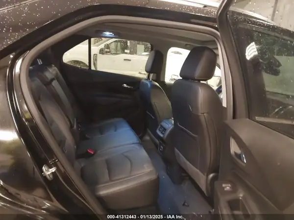 2GNAXXEV3M6128735 2021 CHEVROLET EQUINOX - Image 8