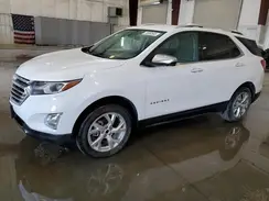 2GNAXXEV3M6141078 2021 CHEVROLET EQUINOX