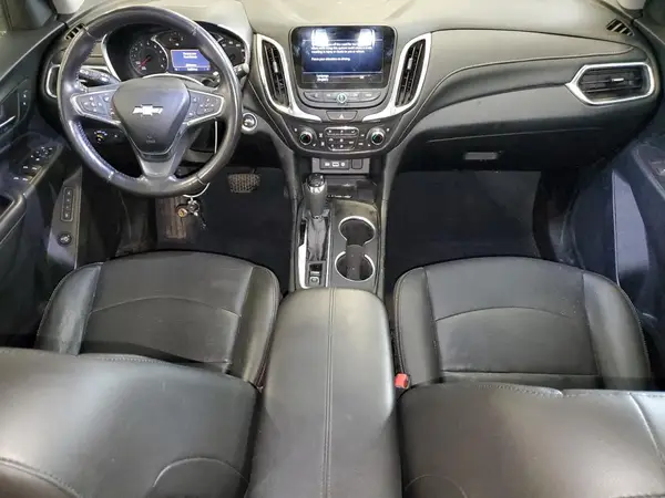 2GNAXXEV3M6141078 2021 CHEVROLET EQUINOX - Image 8