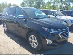 2GNAXXEV3M6144823 2021 CHEVROLET EQUINOX
