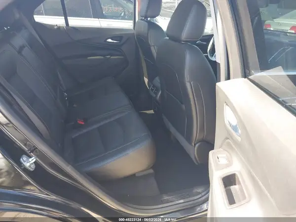 2GNAXXEV3M6144823 2021 CHEVROLET EQUINOX - Image 8