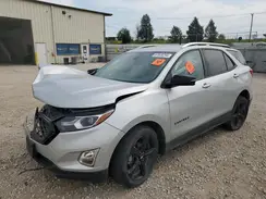 2GNAXXEV3M6165784 2021 CHEVROLET EQUINOX