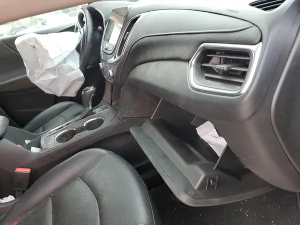 2GNAXXEV3M6165784 2021 CHEVROLET EQUINOX - Image 8