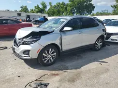 2GNAXXEV3N6101441 2022 CHEVROLET EQUINOX