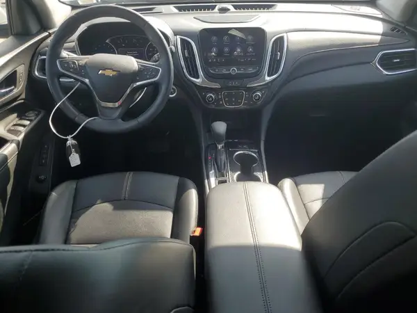 2GNAXXEV3N6101441 2022 CHEVROLET EQUINOX - Image 8