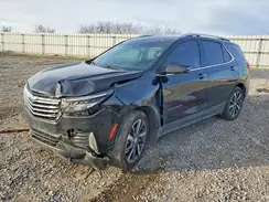 2GNAXXEV3N6102024 2022 CHEVROLET EQUINOX
