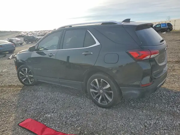 2GNAXXEV3N6102024 2022 CHEVROLET EQUINOX - Image 2