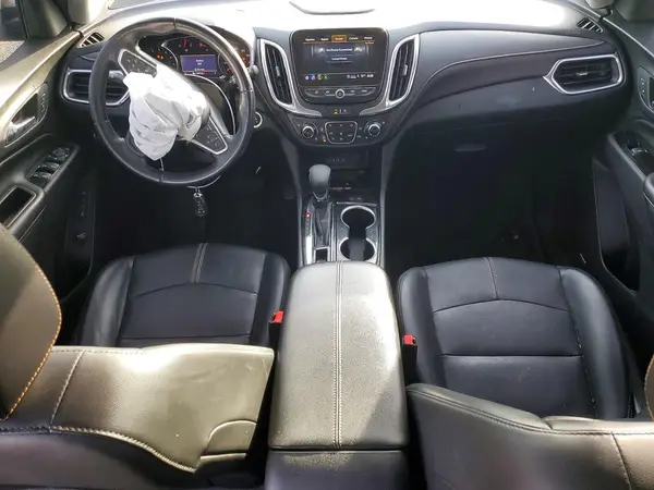 2GNAXXEV3N6102024 2022 CHEVROLET EQUINOX - Image 8