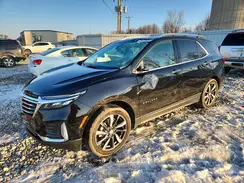 2GNAXXEV3N6115386 2022 CHEVROLET EQUINOX