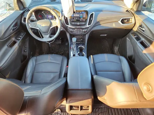 2GNAXXEV3N6115386 2022 CHEVROLET EQUINOX - Image 8