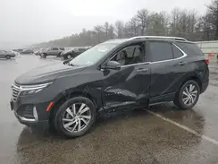 2GNAXXEV3N6120250 2022 CHEVROLET EQUINOX