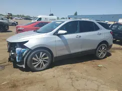 2GNAXXEV3N6121785 2022 CHEVROLET EQUINOX