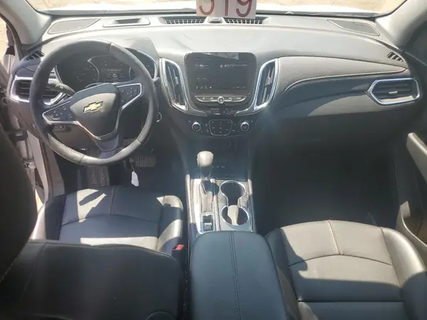 2GNAXXEV3N6121785 2022 CHEVROLET EQUINOX - Image 8