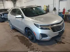 2GNAXXEV3N6126212 2022 CHEVROLET EQUINOX