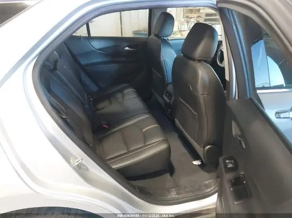 2GNAXXEV3N6126212 2022 CHEVROLET EQUINOX - Image 8