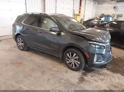 2GNAXXEV3N6127294 2022 CHEVROLET EQUINOX