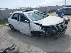2GNAXXEV3N6133547 2022 CHEVROLET EQUINOX