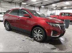 2GNAXXEV3N6135489 2022 CHEVROLET EQUINOX