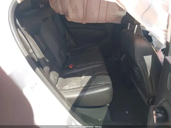 2GNAXXEV3N6139512 2022 CHEVROLET EQUINOX - Image 8
