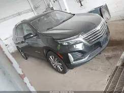 2GNAXXEV3N6143267 2022 CHEVROLET EQUINOX