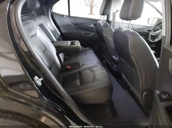 2GNAXXEV3N6143267 2022 CHEVROLET EQUINOX - Image 8