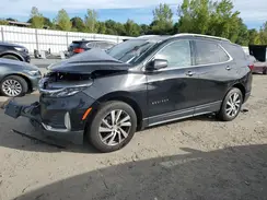 2GNAXXEV3N6143544 2022 CHEVROLET EQUINOX