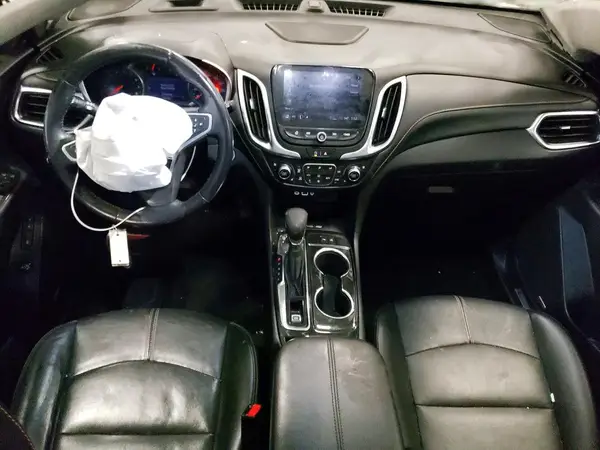 2GNAXXEV3N6143902 2022 CHEVROLET EQUINOX - Image 8
