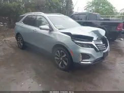 2GNAXXEV3N6144693 2022 CHEVROLET EQUINOX