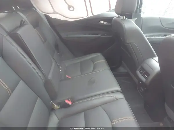 2GNAXXEV3N6144693 2022 CHEVROLET EQUINOX - Image 8