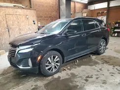 2GNAXXEV3N6153944 2022 CHEVROLET EQUINOX