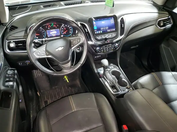 2GNAXXEV3N6153944 2022 CHEVROLET EQUINOX - Image 8