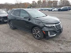 2GNAXXEV3N6156049 2022 CHEVROLET EQUINOX