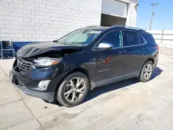 2GNAXXEV4K6110712 2019 CHEVROLET EQUINOX