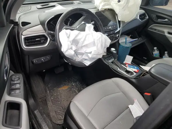 2GNAXXEV4K6113299 2019 CHEVROLET EQUINOX - Image 8