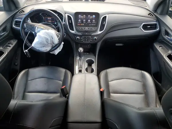 2GNAXXEV4K6125193 2019 CHEVROLET EQUINOX - Image 8