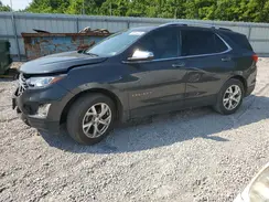 2GNAXXEV4K6133861 2019 CHEVROLET EQUINOX