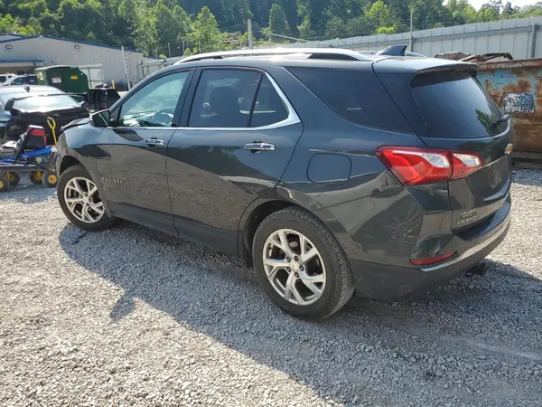 2GNAXXEV4K6133861 2019 CHEVROLET EQUINOX - Image 2