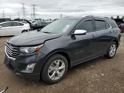 2GNAXXEV4K6176581 2019 CHEVROLET EQUINOX