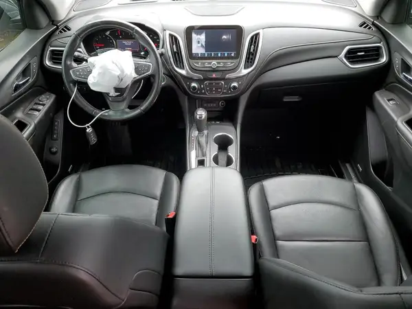 2GNAXXEV4K6176581 2019 CHEVROLET EQUINOX - Image 8
