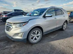 2GNAXXEV4K6195146 2019 CHEVROLET EQUINOX