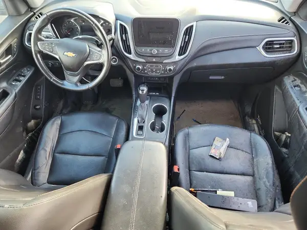2GNAXXEV4K6195146 2019 CHEVROLET EQUINOX - Image 8