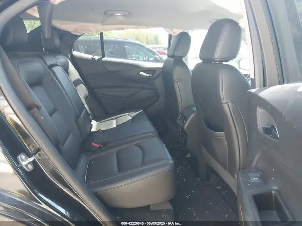 2GNAXXEV4K6211832 2019 CHEVROLET EQUINOX - Image 8