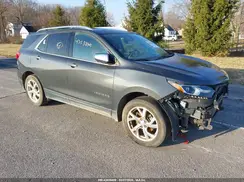 2GNAXXEV4K6244412 2019 CHEVROLET EQUINOX