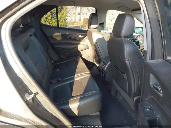 2GNAXXEV4K6244412 2019 CHEVROLET EQUINOX - Image 8