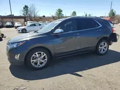 2GNAXXEV4K6249383 2019 CHEVROLET EQUINOX