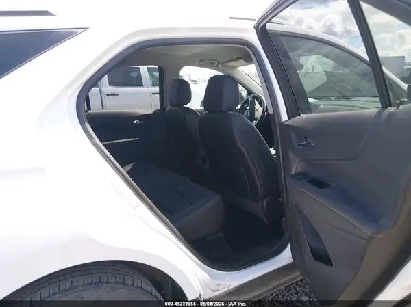 2GNAXXEV4K6274414 2019 CHEVROLET EQUINOX - Image 8