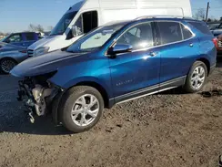 2GNAXXEV4K6276227 2019 CHEVROLET EQUINOX