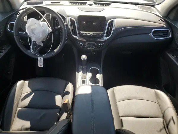 2GNAXXEV4K6277751 2019 CHEVROLET EQUINOX - Image 8